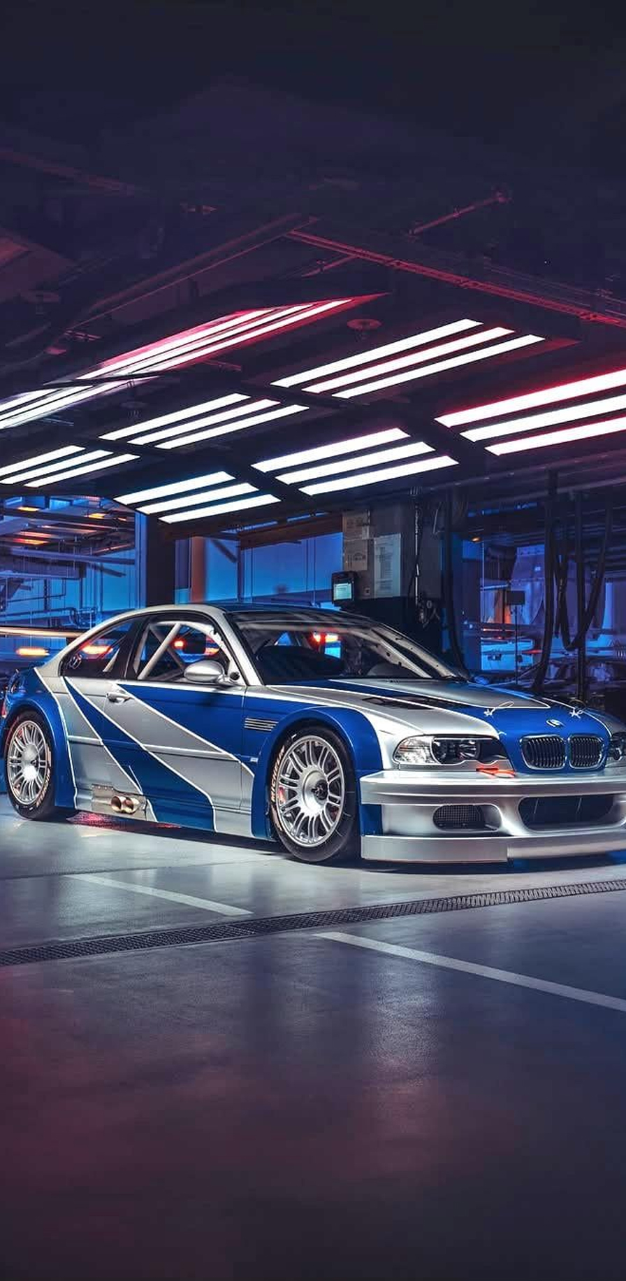 overlaying phone image